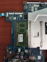 Дънна платка за лаптоп HP 15-bs (LA-E81 / LA-E811P) с процесор Intel Pentium, снимка 2
