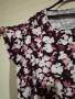 СТРАХОТНА ЦВЕТНА БЛУЗКА 3XL-4XL, снимка 5