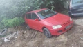 Mitsubishi Space Star 1.8 GDI На части., снимка 2