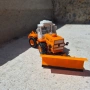 T-150 1:43, снимка 2