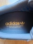 Нови оригинални маратонки Adidas естесвен велур, снимка 7