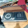 Ретро грамофон с радио от серията Wega Studio 211, снимка 1
