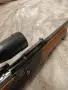 Ловна карабина Мазалат 7.62х54, снимка 2