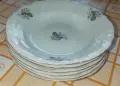 Чинии Ф20,5 см и Ф 18 см, снимка 4