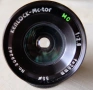 Prinzflex Auto Reflex 28mm f2.8 Lens & Kenlock 28mm f2.8 Lens. M42 Mount, снимка 14