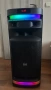 Караоке BLUETOOTH Колона 12”, снимка 3