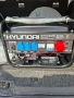 генератор Hyundai 75kw, снимка 3