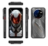 Oukitel WP62 5G 48GB RAM 512GB ROM с IP68 защита, снимка 7