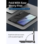 Калъф за Samsung Galaxy Z Fold8 със Стойка, Писалка и Протектор – 4 цвята, снимка 6