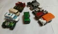 Колички Matchbox, снимка 2
