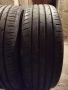 Продавам 2 броя летни гуми 205.60.16 на 1 сезон дот 2020 Hankook , снимка 2