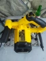 Dewalt DWS 520 Ръчен циркуляр с потапяне, снимка 9