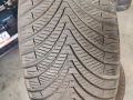 2бр.всесезонни гуми 215/55/17 Kumho, снимка 1