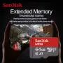 SanDisk MicroSDXC Card 128GB A1 Class 10, снимка 4