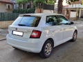 Skoda Fabia 1.0 Бензин 2018г, снимка 3