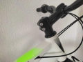 Продавам колела внос от Германия алуминиев мтв велосипед PRO 29 VELO , снимка 11
