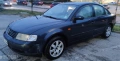 VW Passat 1.8 20V 125 ГАЗ-Бензин НОВА БУТИЛКА АЛКАНТАРА ТЕГЛИЧ СГЪВАЕМ 9 ЛЕТИ ДЖАНТИ, ПАРКТРОНИК 2-р, снимка 2