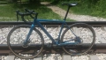 Cannondale CAADX-Shimano105 Disc Brake/Гравел-Велосипед-Gravel, снимка 3
