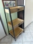 Етажерка от бамбук, вис.90см., снимка 1