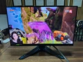 Продавам гейминг монитор Lenovo G24-20 23.8" 165Hz IPS, снимка 5