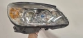 Рециклирани Фарове Мерцедес Ц класа w204, снимка 2