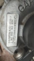 Турбина за Audi Skoda Seat VW.1.6 Dizel 105/90коня, снимка 3