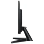 НОВ  Монитор Samsung 27", IPS, Full HD, 75 Hz, 5ms, HDMI, FreeSync, Vesa, Черен, LF27T350FHRXEN , снимка 7