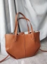Мини чанта Polene цвят Cyme, снимка 8