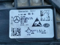 Ляв Multibeam Led фар за Mercedes W167,C167, снимка 9