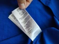 Tommy Hilfiger - страхотна мъжка тениска КАТО НОВА XL , снимка 8