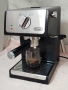 ЕСПРЕСО  kафе машина Delonghi ECP33.21BK, снимка 2