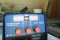 Телоподаващо ЦО плюс електрожен  400 А, снимка 1
