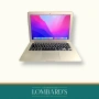Лаптоп Macbook Air 13 I-5 1.6 GHz 256 GB 4 Ram, N: 1139164, снимка 1