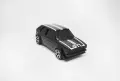 Стара Метална количка Volkswagen Golf GTI Maisto Мащаб 1:24, снимка 8