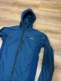 Мъжко яке ADIDAS Terrex Shield  Softshell Hoodie Jacket , L размер, снимка 4
