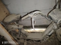 педалетка piadjo vespa , снимка 2