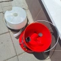 перяща прахосмукачка Cleanfix , снимка 5