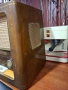 Продава се дървено радио Loewe Opta. , снимка 3