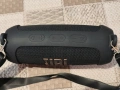 Гумен протектор за предпазване и носене на колона JBL CHARGE 5 , снимка 2