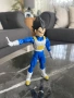 S.H Figuarts фигурка на Vegeta - Daima от Dragon Ball Daima, снимка 10