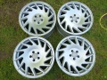 Джанти VOSSEN VLE-1 18" 5X100 VW AUDI SEAT SKODA SUBARU, снимка 1