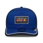 Шапка Red Bull Racing F1 Team 2026 New Era 9SEVENTY, снимка 3