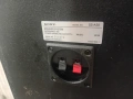 Тонколони Sony SS-A50 6ohm 80W 60 евро, снимка 5