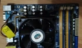 Asrock N68C-S UCC, AMD Phenom II X6 1035T AM3 / AM2+ / AM2, снимка 7