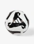Оригинал! ADIDAS Football Tiro Club Ball Size 5 White/Black футболна топка размер 5, снимка 1