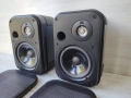  Компактни двулентови тонколони JBL Control One – Перфектно състояние, снимка 7