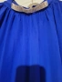 ДЪЛГА СТРАХОТНА РОКЛЯ XL-2XL, снимка 3