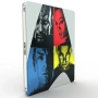 Star Trek / Titans of Cult Steelboo 4K Ultra HD + Blu Ray disc  без български субтитри, снимка 6