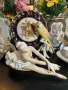 Wallendorf Germany  Circa 1960 Porcelain Ballerina - inspired by Swan Lake “Лебедово езеро” , снимка 6