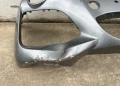 Броня предна брони M-Paket за Бмв Х3 Ф25 Х4 Ф26 Bmw X3 F25 X4 F26, снимка 5
